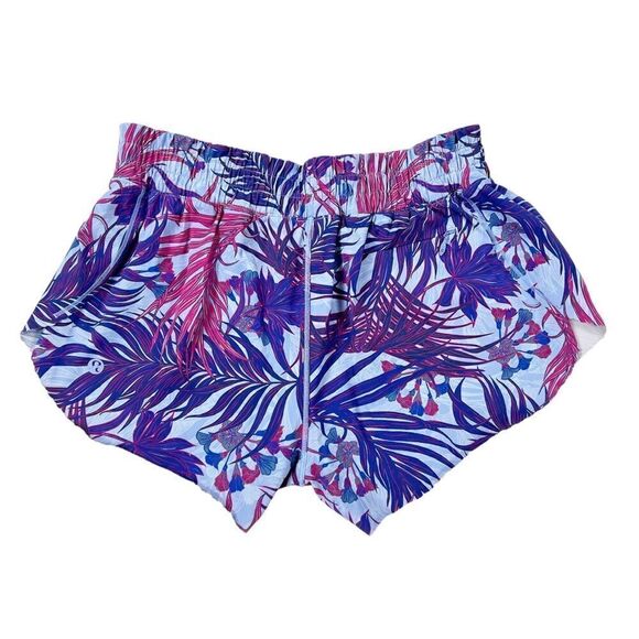 Lululemon Will The Wave Shorts 6 - Picture 5 of 9